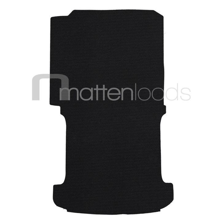 Laadvloermat rubber (traanplaat motief) Volkswagen T5 L1 (ko, Auto diversen, Automatten, Nieuw, Ophalen of Verzenden