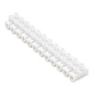 Kroonsteentjes | Q-link | 6 mm² (12 polig, 1 stuks), Doe-het-zelf en Verbouw, Elektra en Kabels, Nieuw, Verzenden