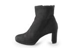 Tamaris Enkellaarzen in maat 42 Zwart | 10% extra korting, Kleding | Dames, Schoenen, Tamaris, Verzenden, Zwart, Lage of Enkellaarzen
