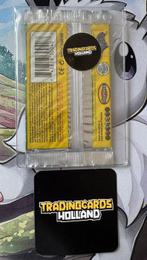Pokémon - 1 Booster pack - Pokemon 1st Edition Jungle Dutch, Hobby en Vrije tijd, Verzamelkaartspellen | Pokémon, Nieuw