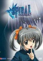 Spiral: Volume 3 - Shooting Fallen Stars DVD (2007) cert 12, Zo goed als nieuw, Verzenden