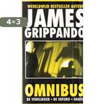 Omnibus 9789085193470 James Grippando, Verzenden, Gelezen, James Grippando