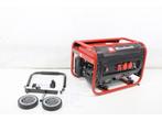 Einhell TC-PG 35/E5 - Benzine Generator - 3100W 4-takt, Verzenden, Zo goed als nieuw