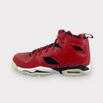 Jordan Flightclub 91 Gym Red (GS) - Maat 39, Kleding | Dames, Schoenen, Verzenden, Air Jordan, Sneakers of Gympen, Gedragen