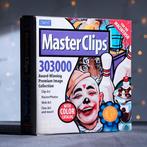 Apple Rare Vintage IMSI MasterClips – Massive Multimedia, Nieuw