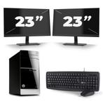 HP Pavilion 500 Tower - Intel Core i7-4e Generatie - 8GB RAM, Verzenden, Nieuw