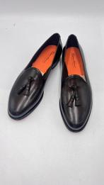 Santoni - Loafers - Maat: EU 46 - Nieuw in doos, Nieuw