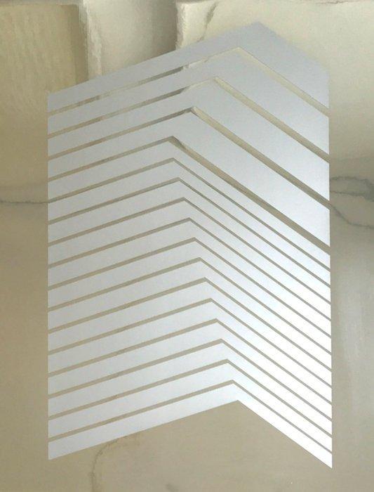 Leo Erb (1923–2012) - Tektonisch I, Antiek en Kunst, Antiek | Overige Antiek