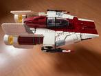 Lego Set - 75275 - Star Wars - A-Wing Starfighter - UCS, Kinderen en Baby's, Speelgoed | Duplo en Lego, Nieuw