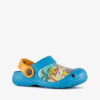 Paw Patrol kinder klompen blauw maat 27 van Scapino - Nu met, Verzenden, Nieuw