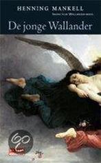 De jonge Wallander / Inspecteur Wallander-reeks, Verzenden, Gelezen, Henning Mankell