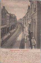 GORINCHEM - Hoogstraat, Verzenden, Gelopen