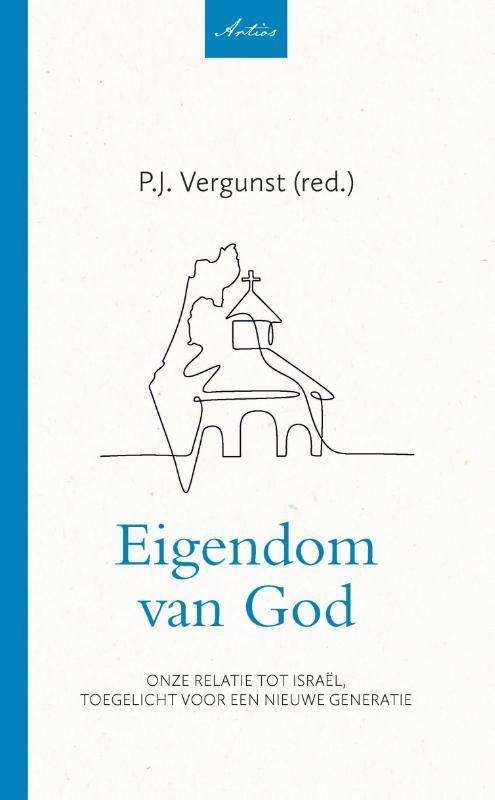 Eigendom van God / Artios-reeks 9789088973451 P.J. Vergunst, Boeken, Godsdienst en Theologie, Gelezen, Verzenden