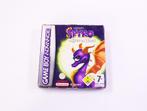 Game Boy Advance - The Legend of Spyro: The Eternal Night..., Spelcomputers en Games, Games | Nintendo Game Boy, Ophalen of Verzenden
