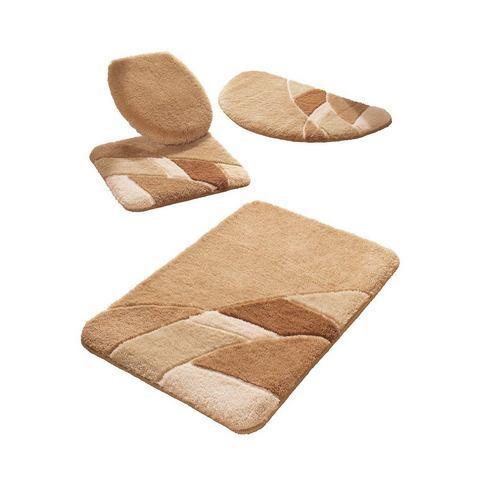Hagemann Badmat (1 stuk), Huis en Inrichting, Badkamer | Badtextiel en Accessoires, Nieuw, Verzenden