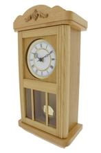 Mini regulateur wandklok 140-1230, Verzenden, Nieuw