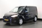 Ford Transit Connect 1.5 EcoBlue 100PK EURO 6, Stof, Gebruikt, Overige kleuren, Ford