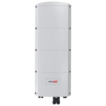 SolarEdge Home Hub 8.0 kW 3-fase beschikbaar voor biedingen