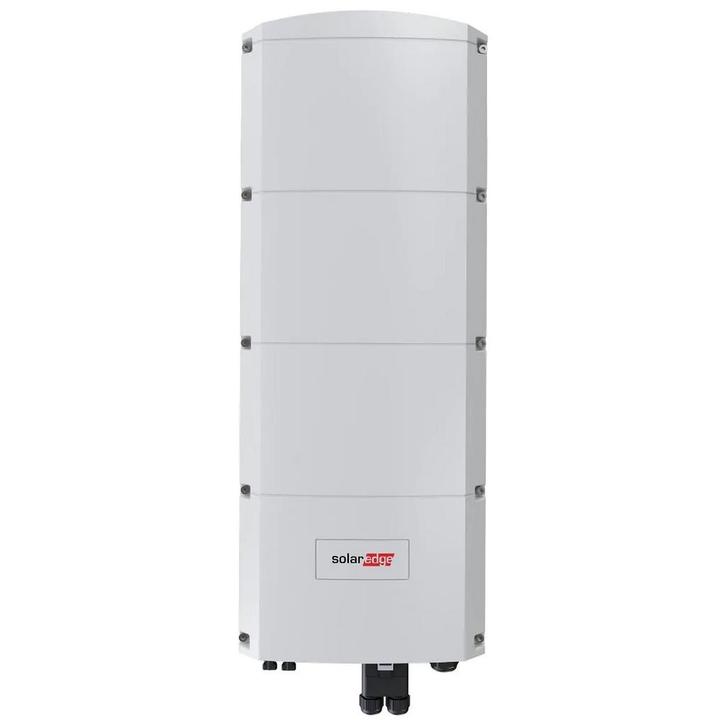 SolarEdge Home Hub 8.0 kW 3-fase, Doe-het-zelf en Verbouw, Zonnepanelen en Toebehoren, Nieuw, Ophalen of Verzenden