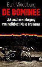 DOMINEE 9789025404345 Bart Middelburg, Boeken, Verzenden, Gelezen, Bart Middelburg