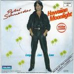 Single vinyl / 7 inch - Peter Schneider  - Hawaiian Moonl..., Cd's en Dvd's, Verzenden, Zo goed als nieuw