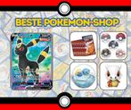 Grootste Pokémon assortiment van NL | BE!, Hobby en Vrije tijd, Verzamelkaartspellen | Pokémon, Nieuw, Foil, Ophalen of Verzenden