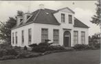 ULRUM - Hervormde Pastorie H. de Cockstraat 1, Verzamelen, Ansichtkaarten | Nederland, Verzenden, Gelopen