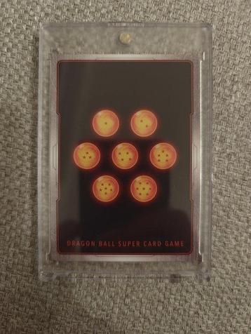 Bandai Card - Dragon Ball, Dragon Ball Z beschikbaar voor biedingen