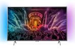 Philips 43PUS6401 - 43 Inch 4K Ultra HD LED Smart TV, Audio, Tv en Foto, Televisies, Ophalen, Philips, LED, Zo goed als nieuw