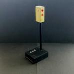 Stoplicht - Hout - Hulpmiddel voor rijscholen