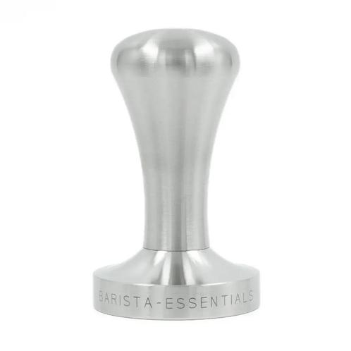 Tamper 53.3mm | RVS | 53.3mm | Koffie Tamper | Aanstamper, Witgoed en Apparatuur, Koffiemachine-accessoires, Nieuw, Verzenden