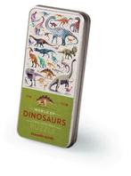 Crocodile Creek Puzzel World of Dinosaurs - 150 stukjes, Nieuw, 6 jaar of ouder, Meer dan 50 stukjes, Ophalen of Verzenden