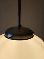 Unknown - Unknown - Lamp - Unknown - Aluminium, Brons, Glas, Antiek en Kunst, Antiek | Lampen