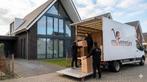 Betrouwbare verhuisservice voor een eerlijke prijs Movenetje, Inpakservice, Opslag
