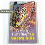 In Saras huis 9789021432489 Hazelhoff, Verzenden, Gelezen, Hazelhoff