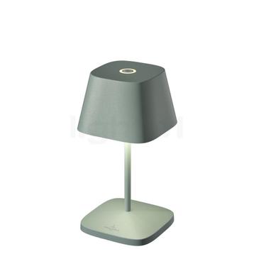Villeroy & Boch Neapel 2.0 Acculamp LED, olijf - 10 cm beschikbaar voor biedingen