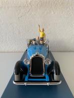 Moulinsart/Hachette - Tintin - Voiture 1/24 - La limousine, Boeken, Nieuw