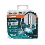 Osram Xenarc D3S 66340CBI xenonlamp Cool Blue duo verpakking, Ophalen of Verzenden, Nieuw