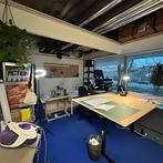 Atelier te Huur in Amsterdam gevonden in Amsterdam, 20 tot 35 m², Amsterdam