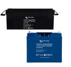 Lithium Accu SuperPack 12,8V/20Ah, Watersport en Boten, Ophalen of Verzenden, Nieuw, Zeilboot of Motorboot