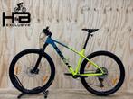 Trek X Caliber 9 29 inch mountainbike SHIMANO XT 2021, Hardtail, Heren, 49 tot 53 cm, Ophalen of Verzenden