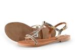 Scapa Sandalen in maat 40 Goud | 10% korting, Kleding | Dames, Scapa, Overige kleuren, Verzenden, Sandalen of Muiltjes