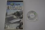 Off Road (PSP PAL), Verzenden, Zo goed als nieuw
