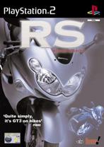 Riding Spirits (PlayStation 2), Verzenden, Gebruikt