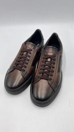 Santoni - andres - Sneakers - Maat: EU 45 - Nieuw met tags, Nieuw