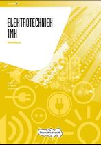 Trnsfer e Elektrotechniek 1 MK Leerwerkboek 9789006901573, Boeken, Studieboeken en Cursussen, Verzenden, Zo goed als nieuw