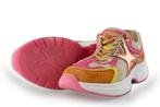 Mexx Sneakers in maat 36 Oranje | 10% extra korting, Mexx, Overige kleuren, Verzenden, Sneakers of Gympen