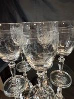 Lednické Rovne - Drinkservies (5) - Andrea - Kristal -