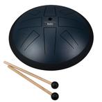 Sela SE 371 Melody Tongue Drum D Akebono 10 inch Navy Blue, Muziek en Instrumenten, Verzenden, Nieuw