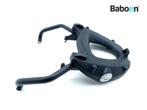 Topkoffer Rek Honda SH 150 2017-2018 (KF23A SH150) Givi, Verzenden, Gebruikt